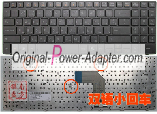 NEW LG S430 S425 S430X P430 P330 P345 laptop keyboard